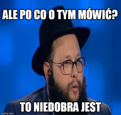 gieroj777 - @PDCCH: widzę, że jednym głosem mówicie: