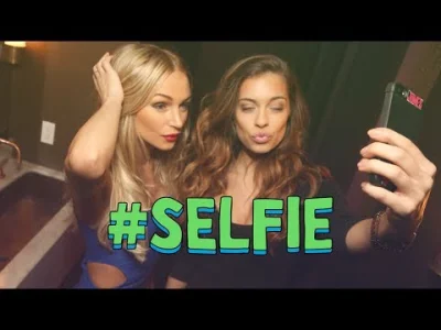 G.....y - The Chainsmokers - #selfie

#samojebka #selfie #yolo #muzyka #niemuzyka #ba...