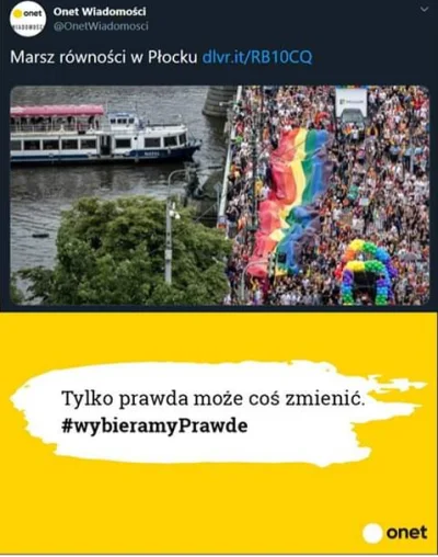 I.....o - Zdjęcie z parady homosiów w Pradze xD

#heheszki #bekazdziennikarzy #prop...