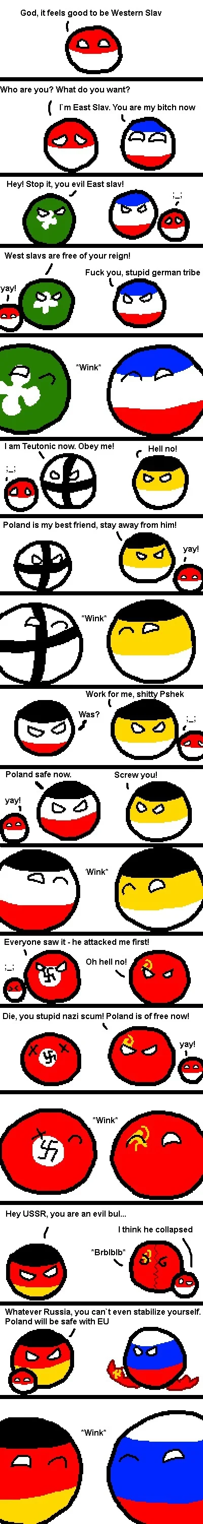 A.....e - [ #polandball ]