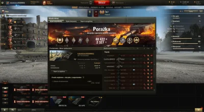 kubakabana - #wot #worldoftanks #bojowkat67 

@Eau-Rouge też odpaliłem tą gre - dal...