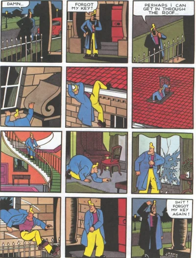 hesus - #cowboyhenk #smiechlem