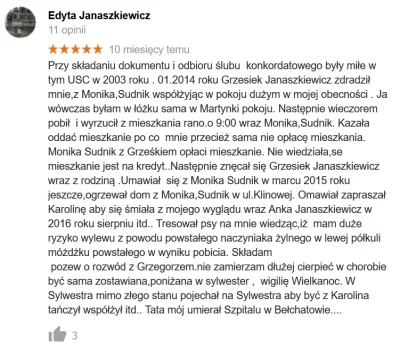jakis_login - A chciałem tylko znaleźć dokładny adres Urzędu Stanu Cywilnego w Łodzi ...