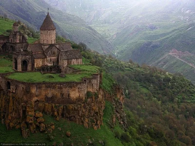 l-da - Armenia
#widoki #zdjęcia #fotografie #budowle #natura