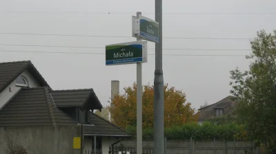 kicek3d - #szczecin
Michały mają swoją "ulicę" ( ͡° ͜ʖ ͡°)
