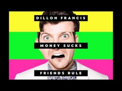 anas_lex - #house #funkyhouse #deephouse #muzyka
Dillon Francis - Drunk All The Time...