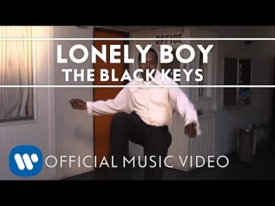 SalemKot - Dzień 14: Piosenka z dobrym teledyskiem
The Black Keys - Lonely Boy

Ni...