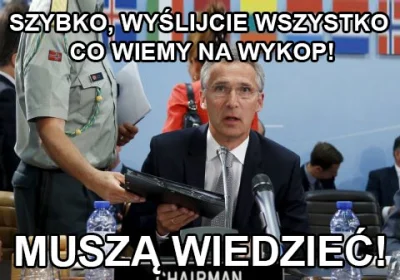 G.....u - #!$%@?ć konspiracje dla biedaków.