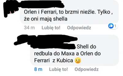 AgneloMirande - No to już #wiadomo dlaczego #niewiadomo
#f1 #kubica #powrutcontent