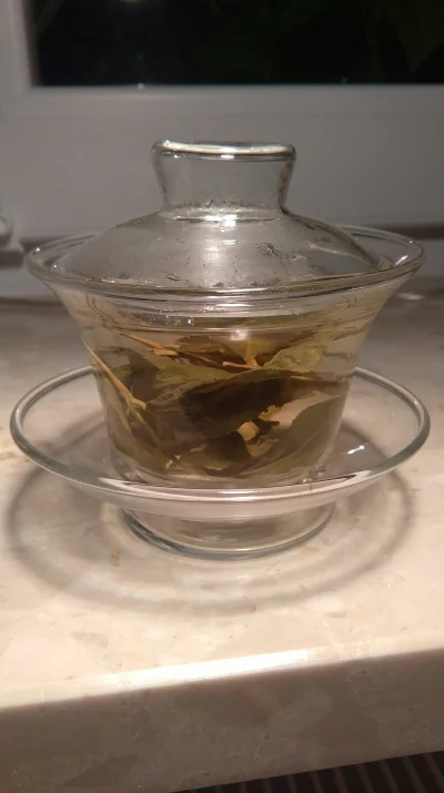 Lokharam - Mirki, pijcie ze mną oolonga ( ͡° ͜ʖ ͡°)ﾉ⌐■-■

#herbata