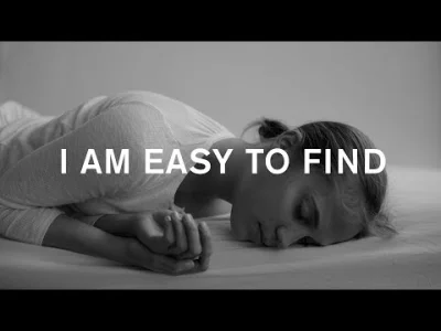 kucyk - "I Am Easy To Find" - A Film by Mike Mills / An Album by The National

#nat...