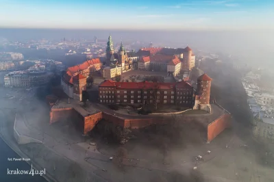 bobbyjones - Taki widoczek w Krakowie :// 400% normy
#krakow #smog #zdrowie #przyrod...