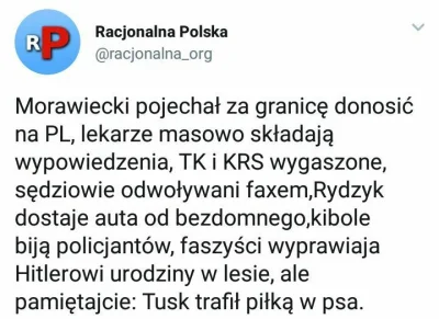 Reczi - Fantastyczny komentarz, do ostatnich wydarzeń w Bolandzie. 

#bekazpisu #ne...