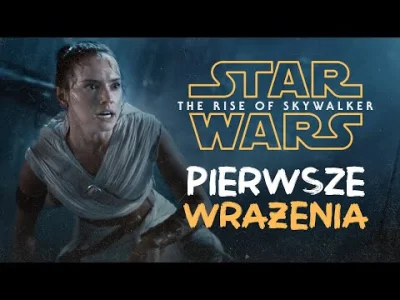 Trajforce - Polski MovieBob #pdk już wydał wyrok 
#starwars #polskiyoutube 

SPOIL...