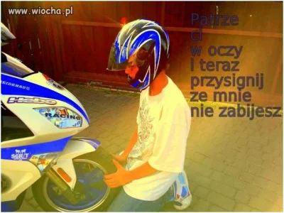 Szysznik - @Enviador: Mi to trochę bardziej tę sytuację przypomina ( ͡° ͜ʖ ͡°)

Swo...