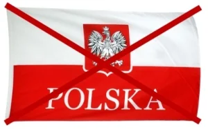 dlugi_ - Fejknius ( ͡° ͜ʖ ͡°)
To na zdjęciu to nie jest flaga Polski