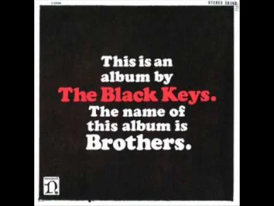 n.....r - The Black Keys - "Next Girl"
SPOILER
#theblackkeys #muzyka [ #muzykanoela...