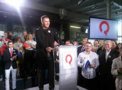 LaPetit - Kolejny celebryt dołączył do Brąka.
#bredzislawbulkomoruski #wyboryprezyde...