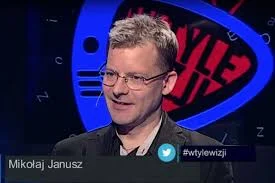 jozef-dzierzynski - UWAGA PREZENTUJE DZIENNIKARSTWO W STYLU PYTA.PL

1.podchodzi do...