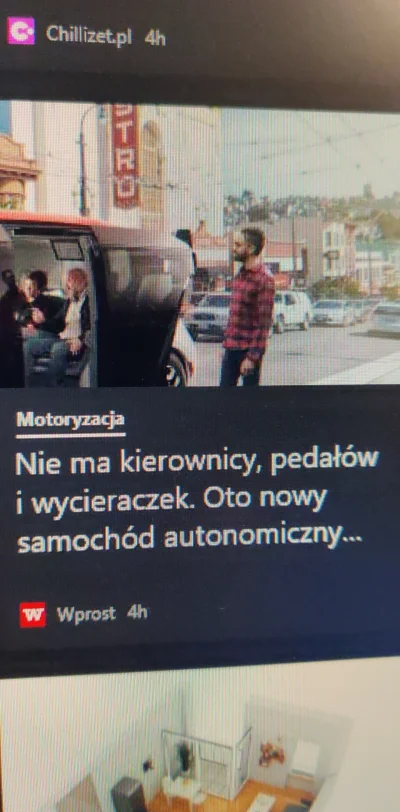 elf_pszeniczny - Samochód dla #konfederacja, już nie muszą wsiadać na bosaka, można w...