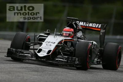 mikkkki4141 - Force india z nowym nosem
#f1