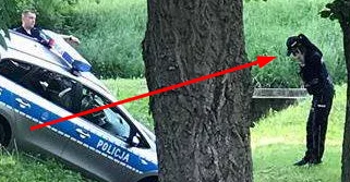 a.....d - Policjant czy policjantka? Patrząc na pierwsze zdjęcie w tym artykule i mow...