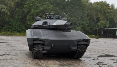 Kaczypawlak - PL-01 Concept


 Projekt polskiego czołgu wsparcia bezpośredniego tworz...