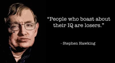 60scnds - #hawking #quotes
