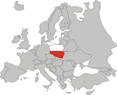 mikolaj-von-ventzlowski - @azen2: Polska leży w najbardziej strategicznym położeniu E...