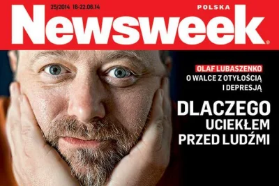 appylan - Dziennikarstwo na medal! No dobra order. Gdy w Polsce dzieje się np. złaman...