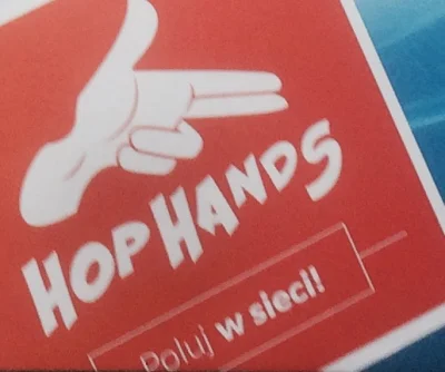 HopHands_pl - #hophands

Cześć mirki :)
Jako, że przy ostatnim wpisie nikt nie zga...