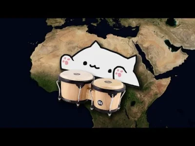 M.....6 - #bongocat #totoafrica