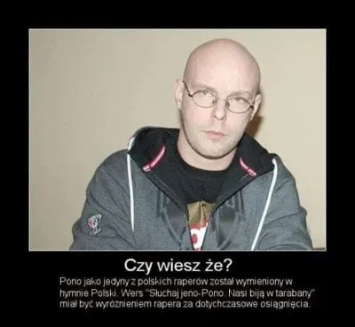 szczypczalke - #ciekawostki #bekazrapsow #heheszki