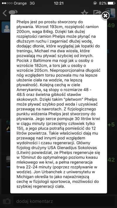 Slasiu - @erajwa: @meh0wski: tak z ciekawości, bo na iOS widzę, ze się mieści. odpalę...