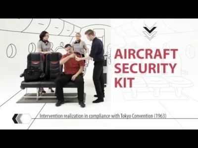 Figa-z-makiym - #security #onboard #slowacja 

On board aircraft security Pelta 201...