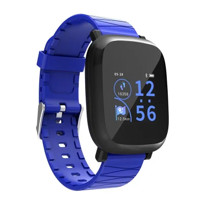 n____S - Bakeey M30 Smartwatch - Banggood 
Cena: $8.99 (33.63 zł) / Najniższa (GB i ...