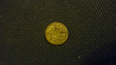 paramedic12 - mireczki wiecie coś na temat tej monety? 
#monety #historia #numizmatyk...