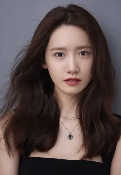 Bager - #yoona #snsd #koreanka