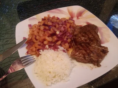 wuha - Gotowanie to moja pasja
#foodporn #stek #krewetki #dieta #mirkokoksy