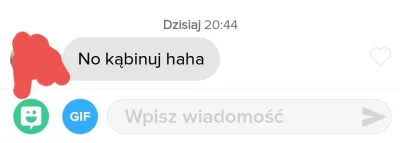 wesoly_bulgar - (╯°□°）╯︵ ┻━┻ #p0lka #tinder #gramarnazi