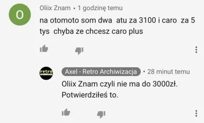 Thapchan - Ciekawe czy pasożyt już kombinuje jak przytulić te 3k. Nie wiem czy on sob...