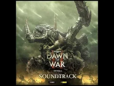 K.....z - Mistrzostwo jak dla mnie. #dawnofwar #soundtrack #muzyka