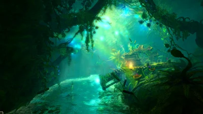 RedW - 3/?

 #gry #trine2 #screenshoot #spamujo