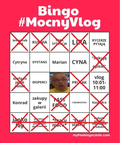 PatoPaczacz - Ulane Bingo 36! BINGO ustrzelone, w czym pomogły również nowe hasła! Og...