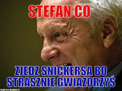 f.....k - @kapitan_cebula: @polwes: Gorzej jeśli wzorował się na niesiole i wtrynił s...