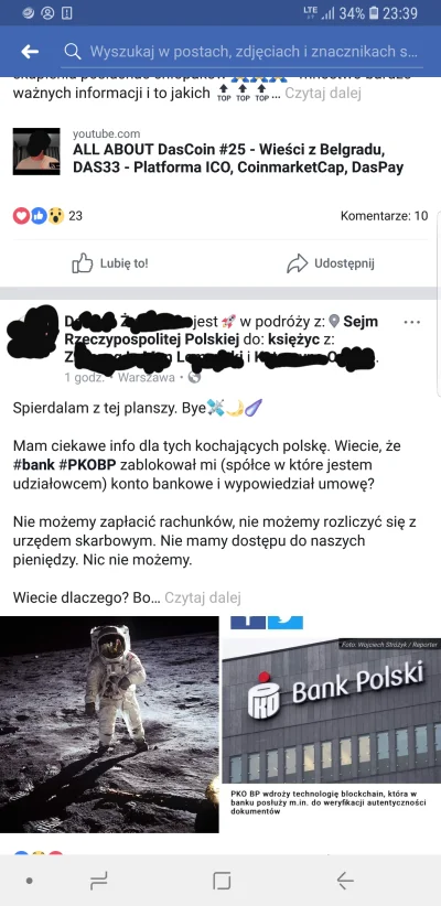 Lolhejt - I zablokowali konto naszemu ulubionemu naganiaczowi! Przecież wystarczy sko...