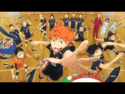 Onikuma - Bardzo dobry #ost z #haikyuu 
#muzykazanime #randomanimeshit