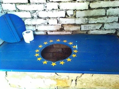 W.....y - #ue #uniaeuropejska #europa #humorobrazkowy