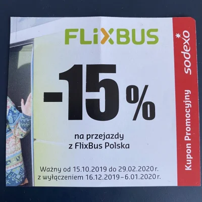 DawPi - Uwaga uwaga #podrozujzwykopem #podroze
Ogłaszam #rozdajo kod na #flixbus - 1...