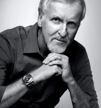 TSoprano - 16 sierpnia 1954 roku, urodził się James Cameron, reżyser między innymi Ob...